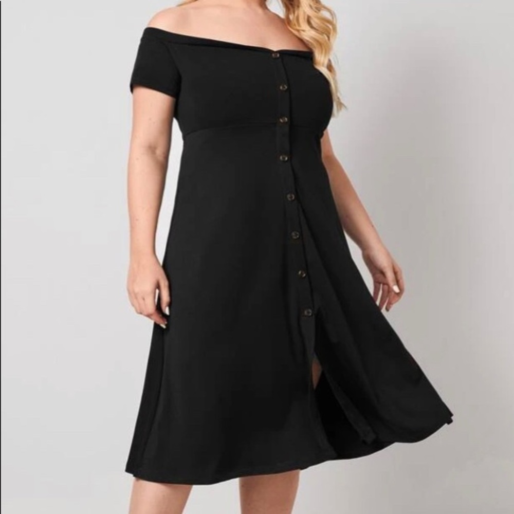 Dress - Picture 2 of 2